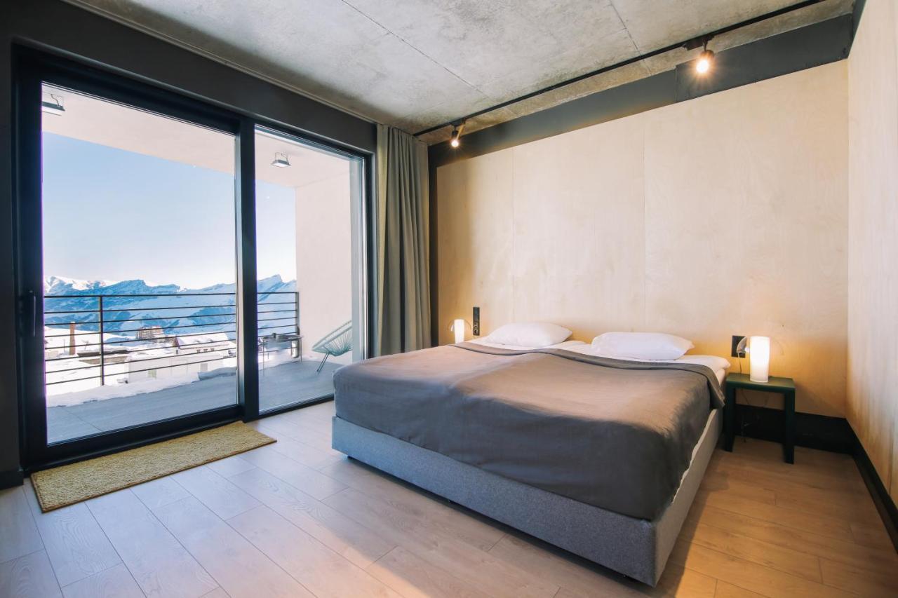 Quadrum Hotel 구다우리 외부 사진