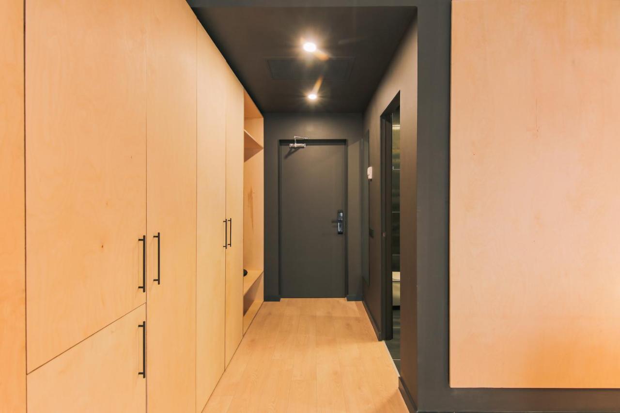 Quadrum Hotel 구다우리 외부 사진