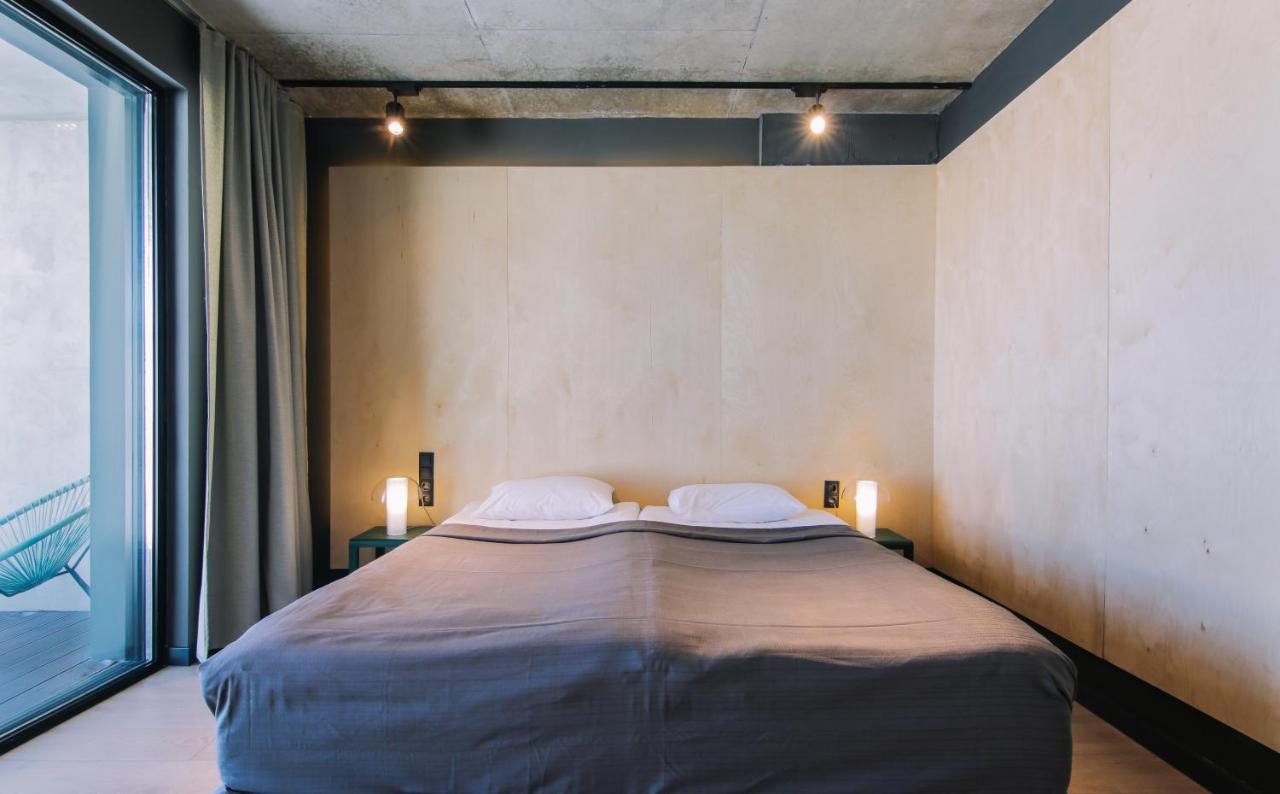 Quadrum Hotel 구다우리 외부 사진