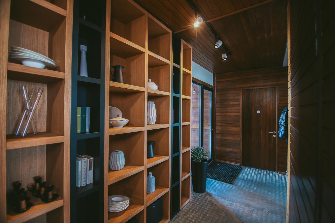 Quadrum Hotel 구다우리 외부 사진
