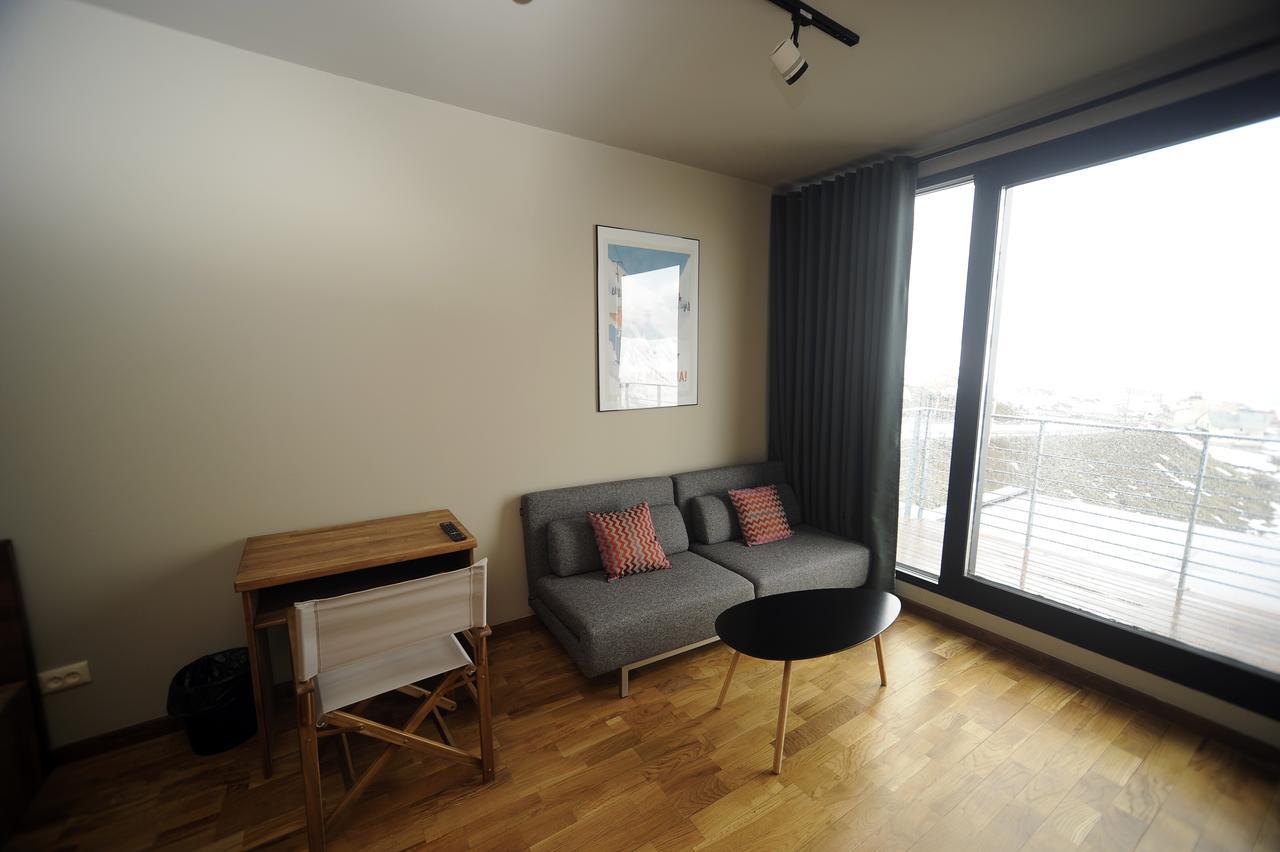 Quadrum Hotel 구다우리 외부 사진