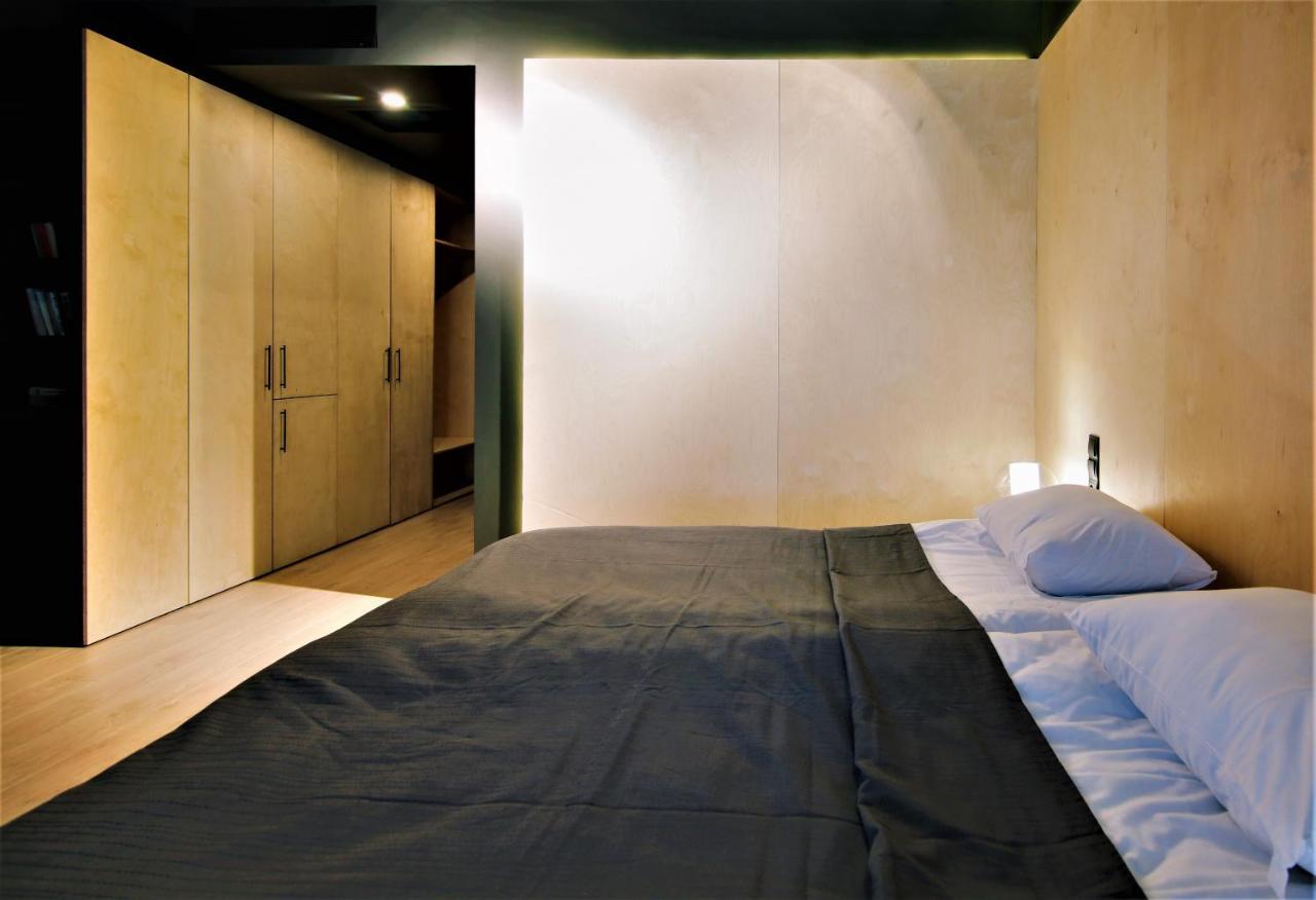 Quadrum Hotel 구다우리 외부 사진